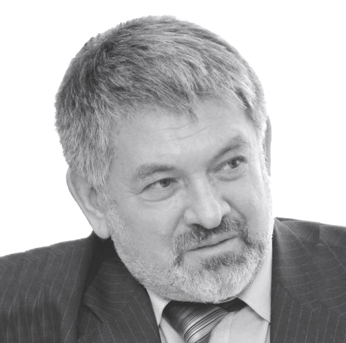 Mikhail Shishin