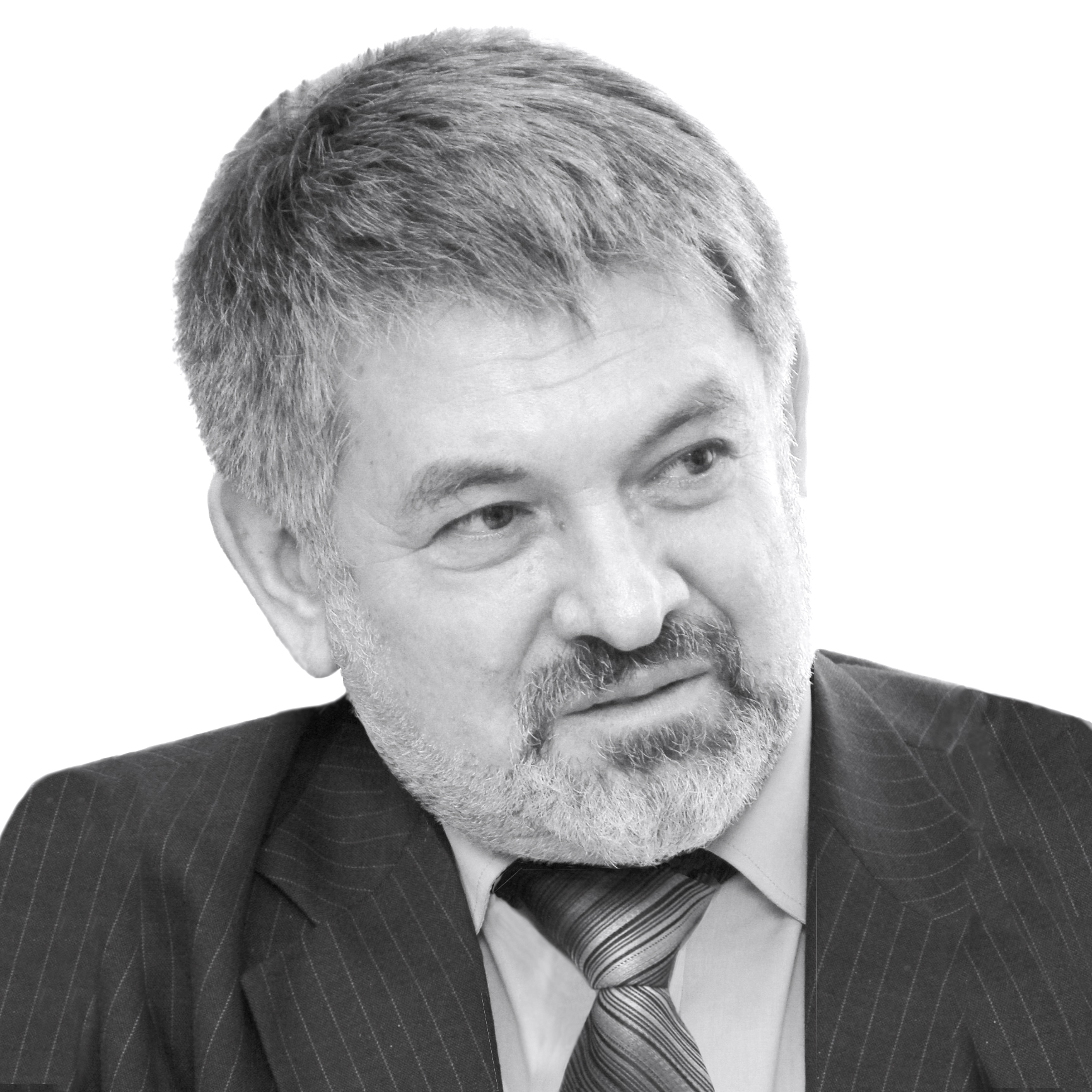 Mikhail Shishin