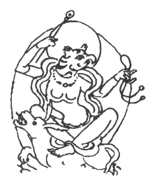 Улуки