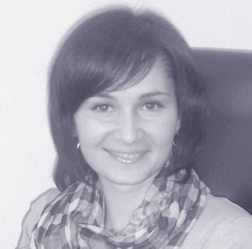 Елена Мушникова. Искусство Евразии, журнал об искусстве