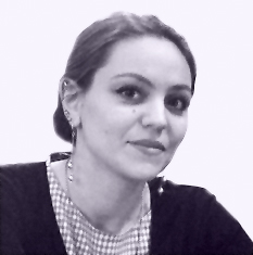 Евгения Полуднева, Искусство Евразии, журнал об искусстве