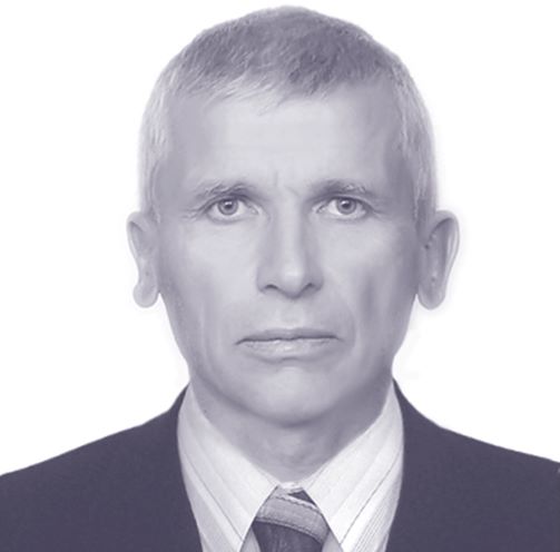 Юрий Волкогонов. Искусство Евразии, журнал об искусстве
