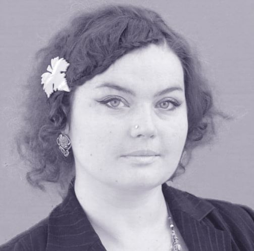 Юлия Блаженкова, Искусство Евразии, журнал об искусстве