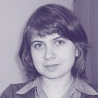Софья Белокурова. Антон Айнутдинов, Искусство Евразии, журнал об искусстве