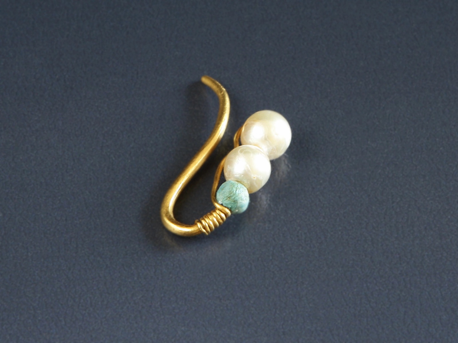 Сережка