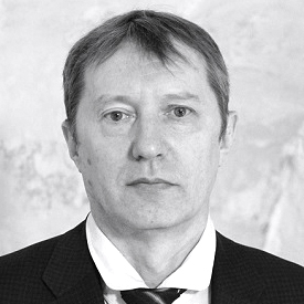 Закунов Юрий Александрович