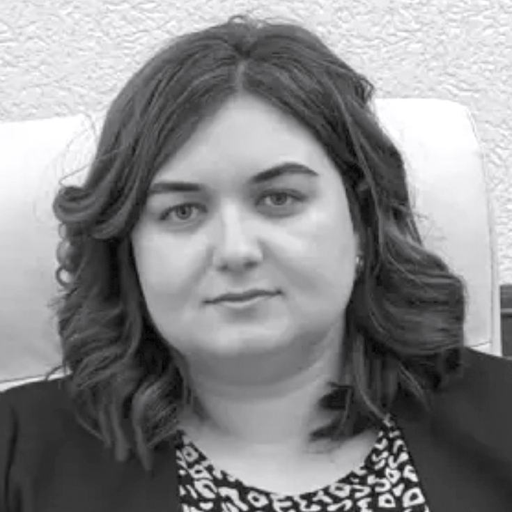 Кабардова Аминат Аслангериевна