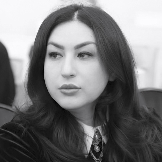 Канокова Фатима Юрьевна