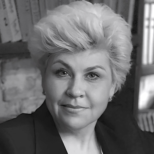Кравцова Юлия Владимировна