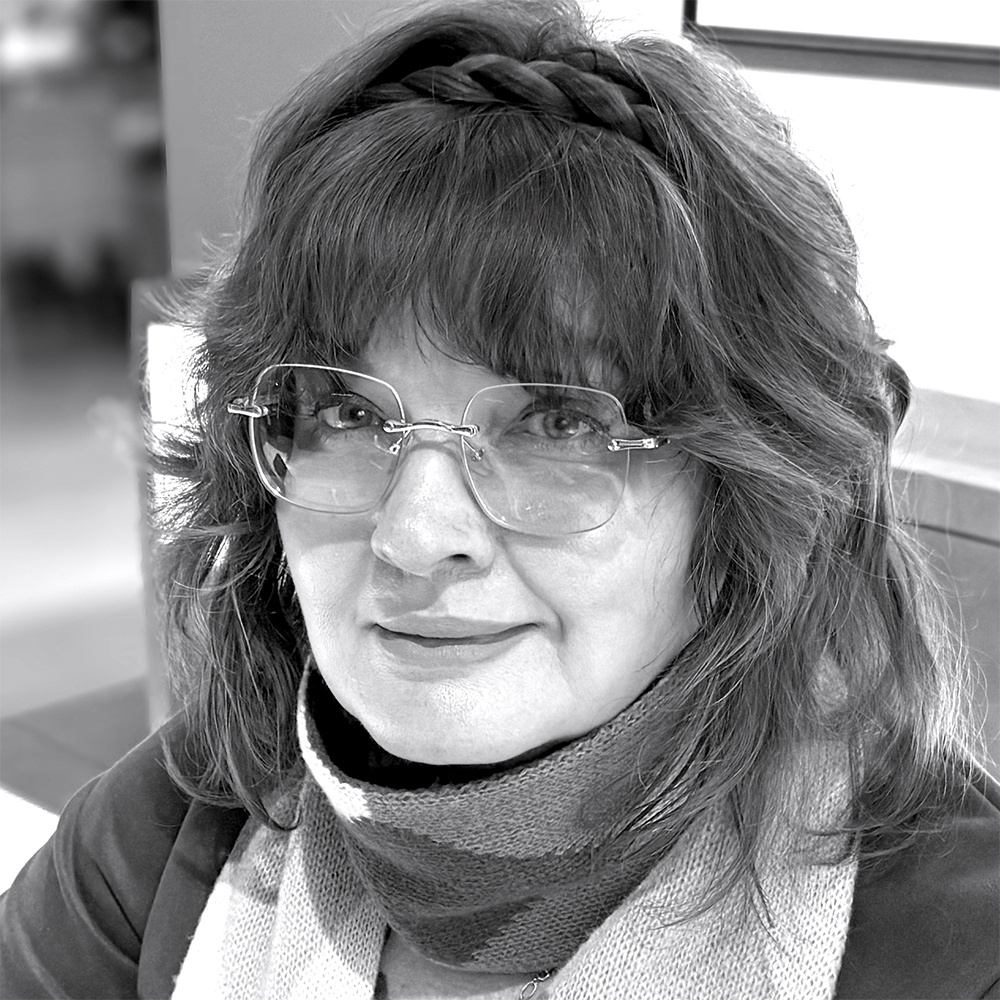 Лисицина Яна Юрьевна