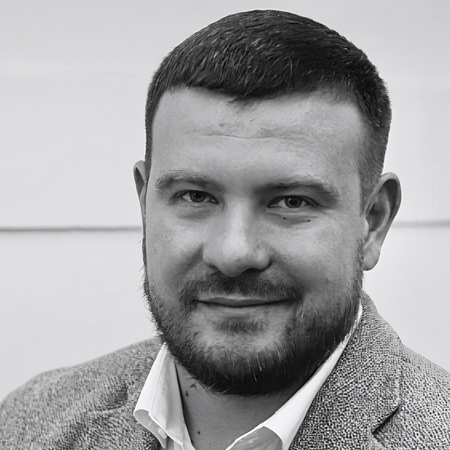 Любецкий Вадим Александрович