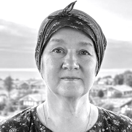 Мишина Марина Александровна