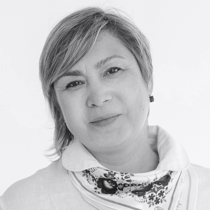 Татьяна Алексеевна Сивова