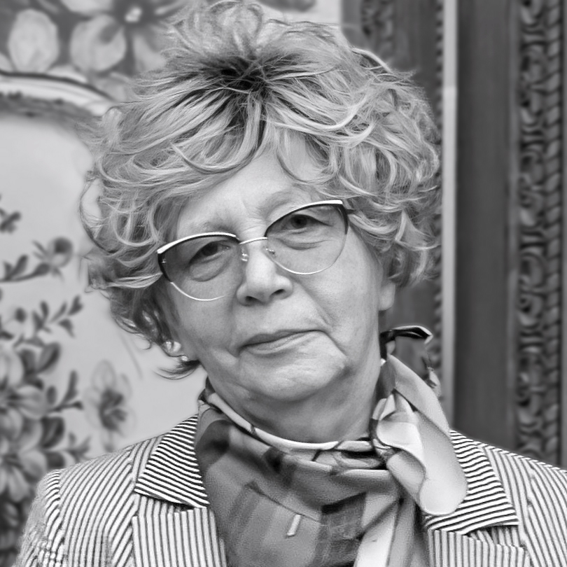 Сорокина Марина Александровна