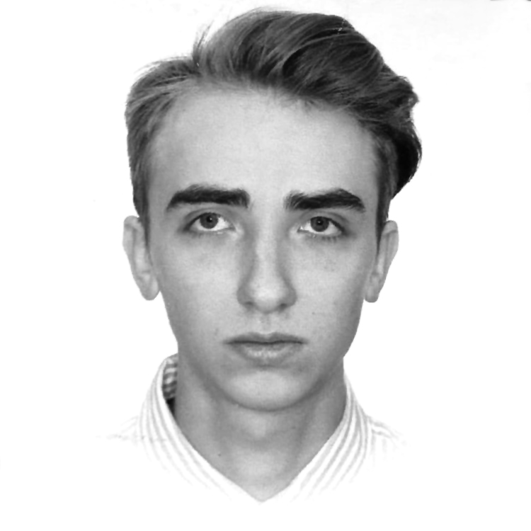 Трощинский Андрей Владимирович