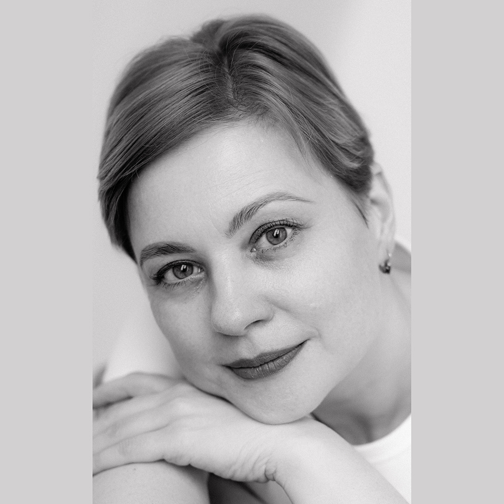 Вострикова Екатерина Александровна